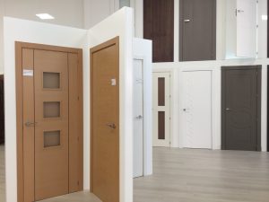 puertas en marbella