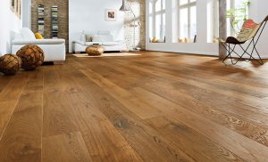 instalar parquet