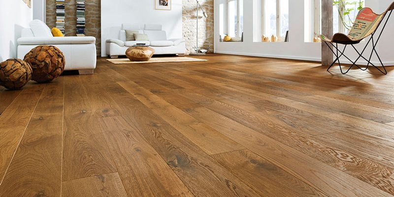 instalar parquet