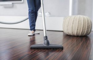 consejos limpieza suelos laminados