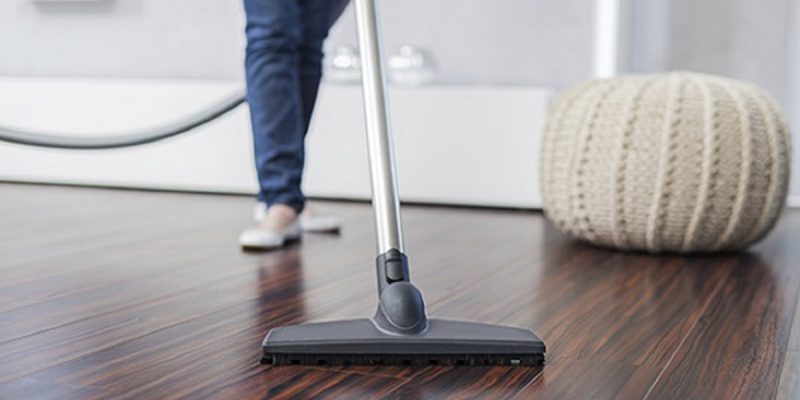consejos limpieza suelos laminados