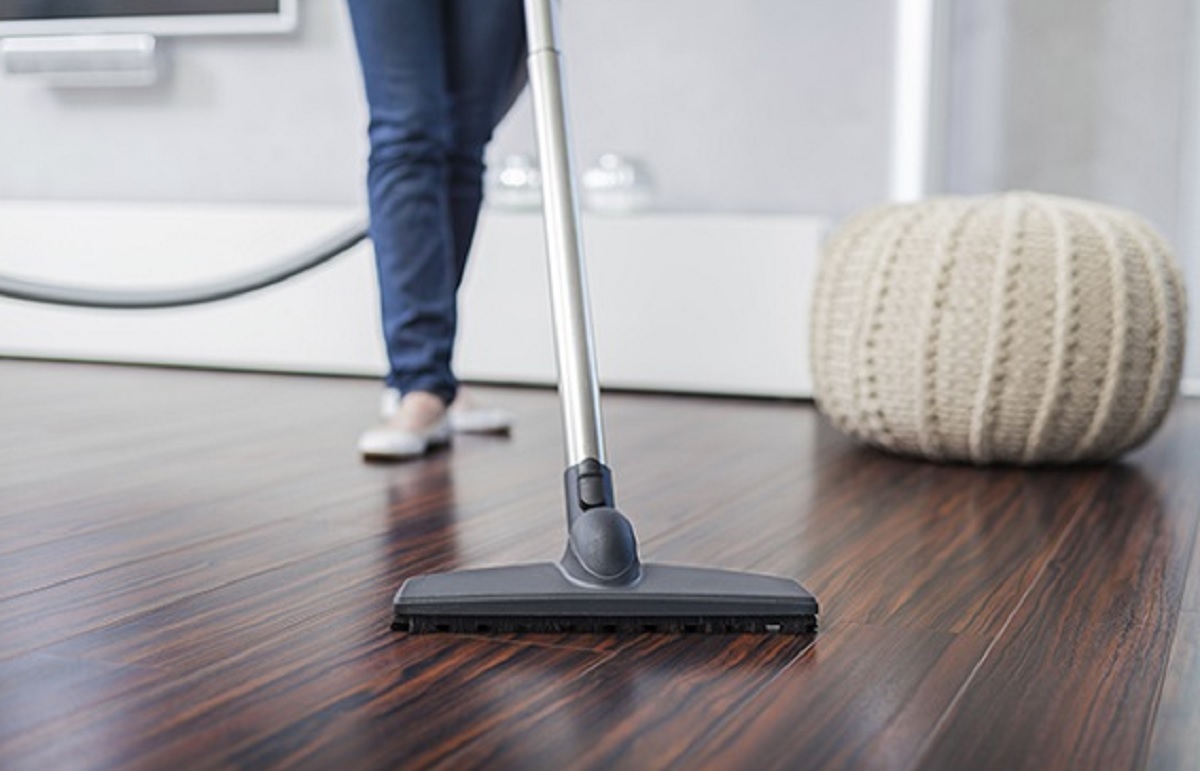 consejos limpieza suelos laminados