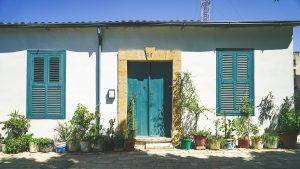 decoracion estilo mediterraneo