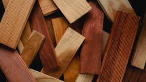 como elegir suelos de madera