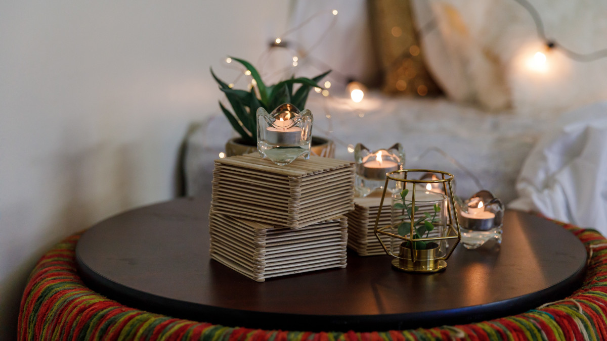 decorar con estilo hygge