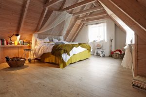parquet malaga