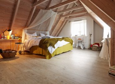 parquet malaga