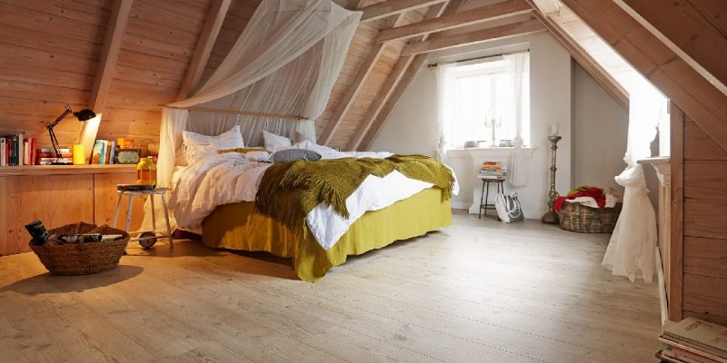 parquet malaga
