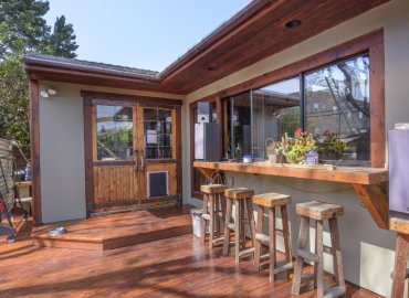 instalar suelo parquet exterior en malaga